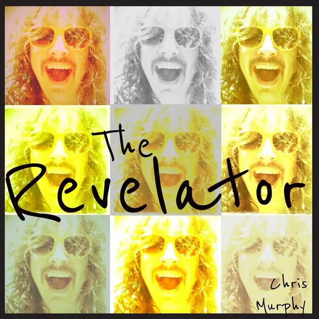 The Revelator van Chris Murphy